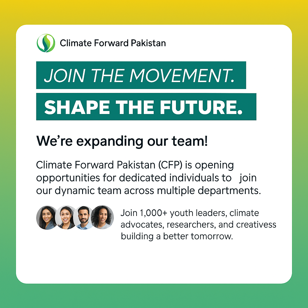 Join our Movement