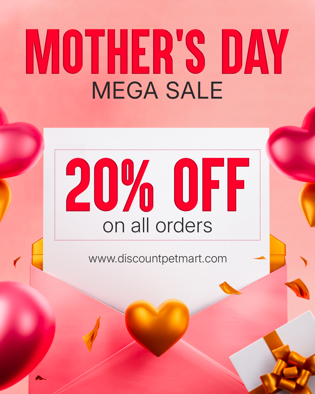 Mother's Day