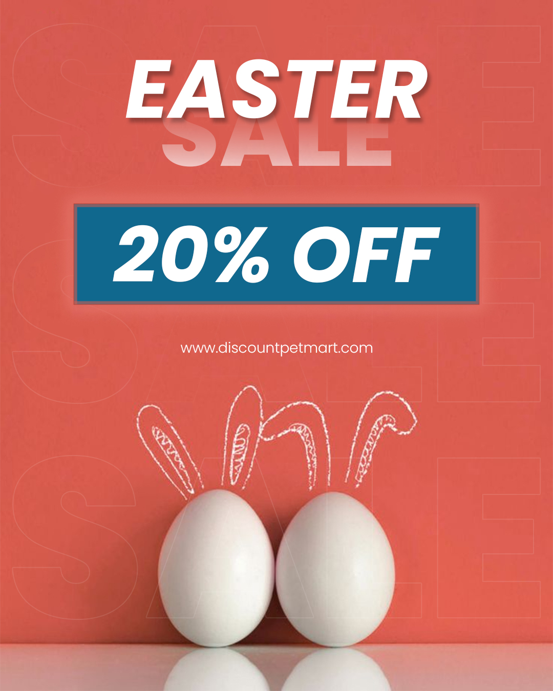 Easter Sale