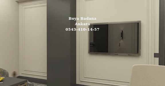 Ankara Boyacı iletişim