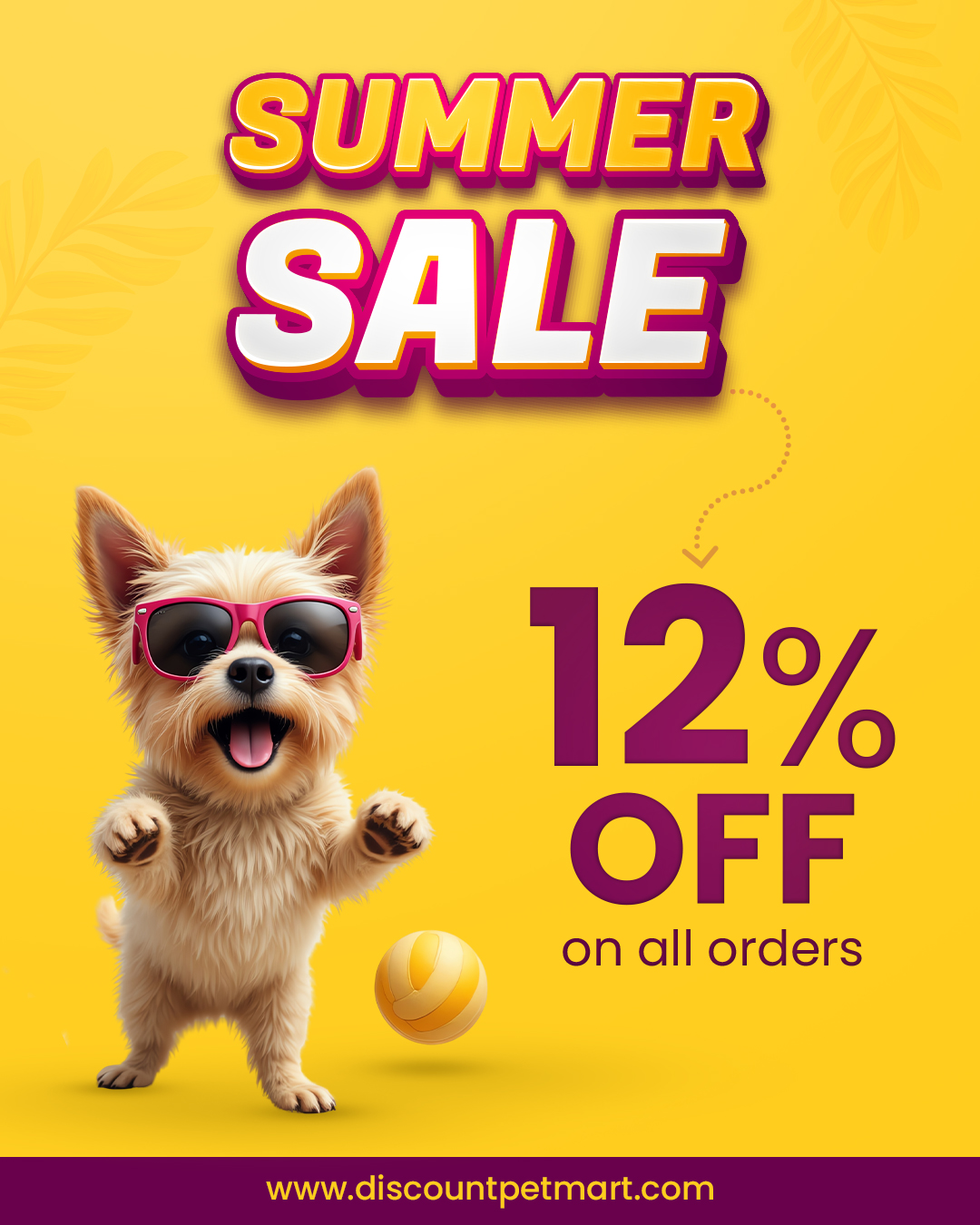 Summer Sale
