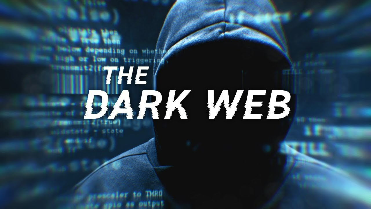 Dark Web Mastery