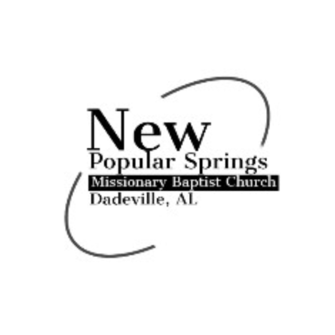 New Popular Springs Missionary Baptist Church 
