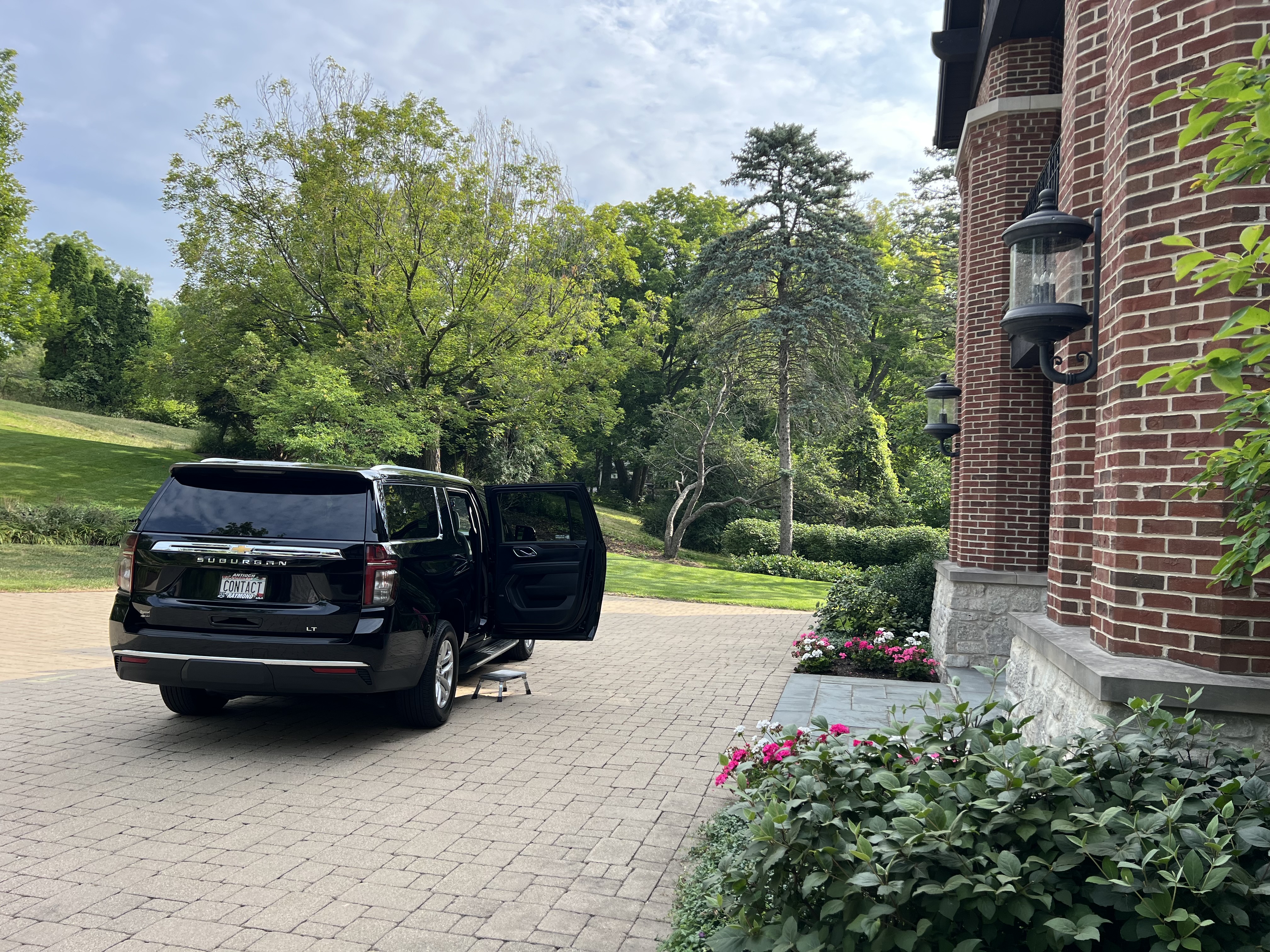 VIP Limo