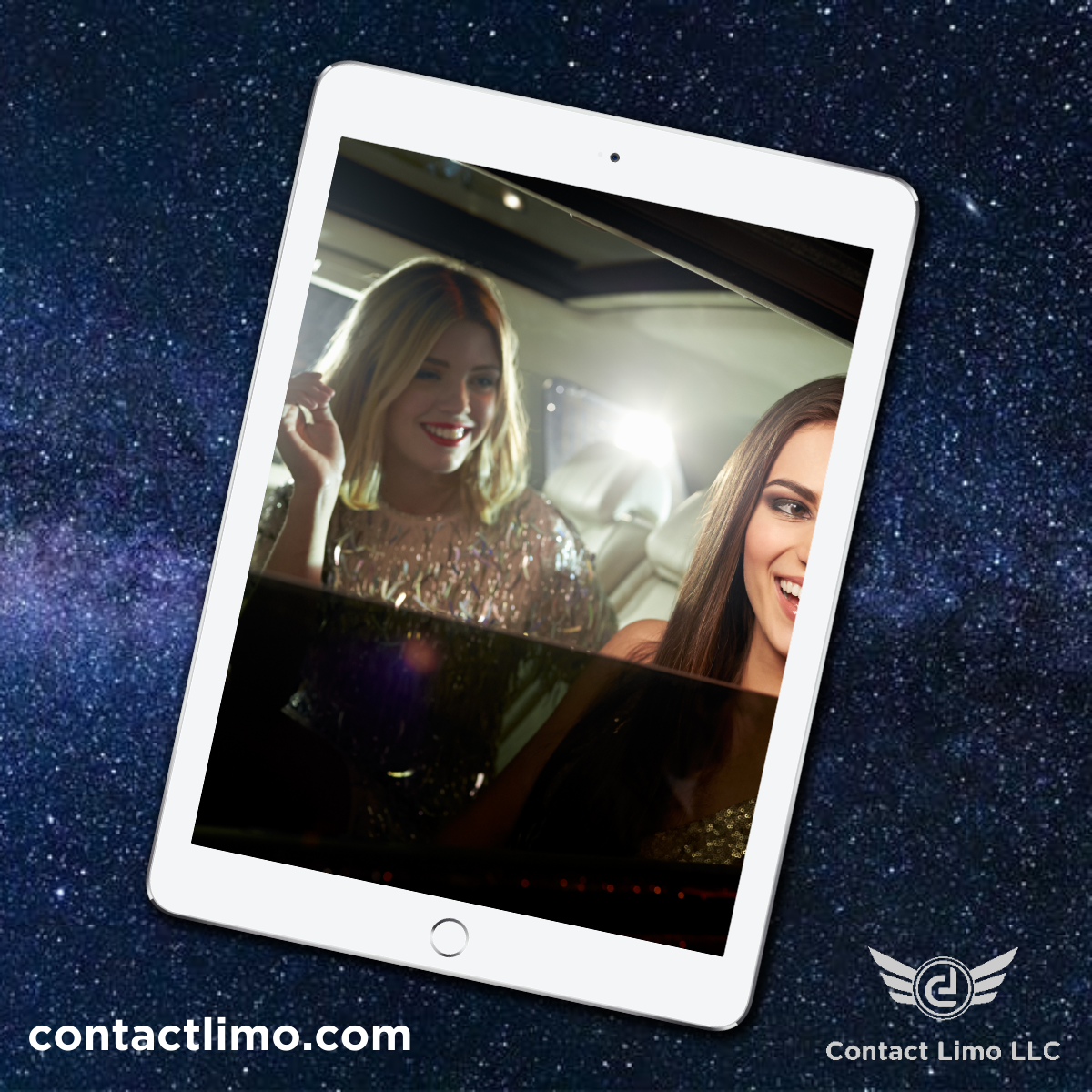 night out limousine