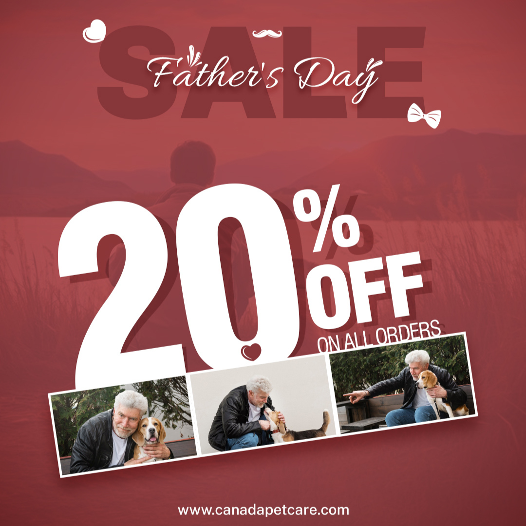 Father's Day Sale